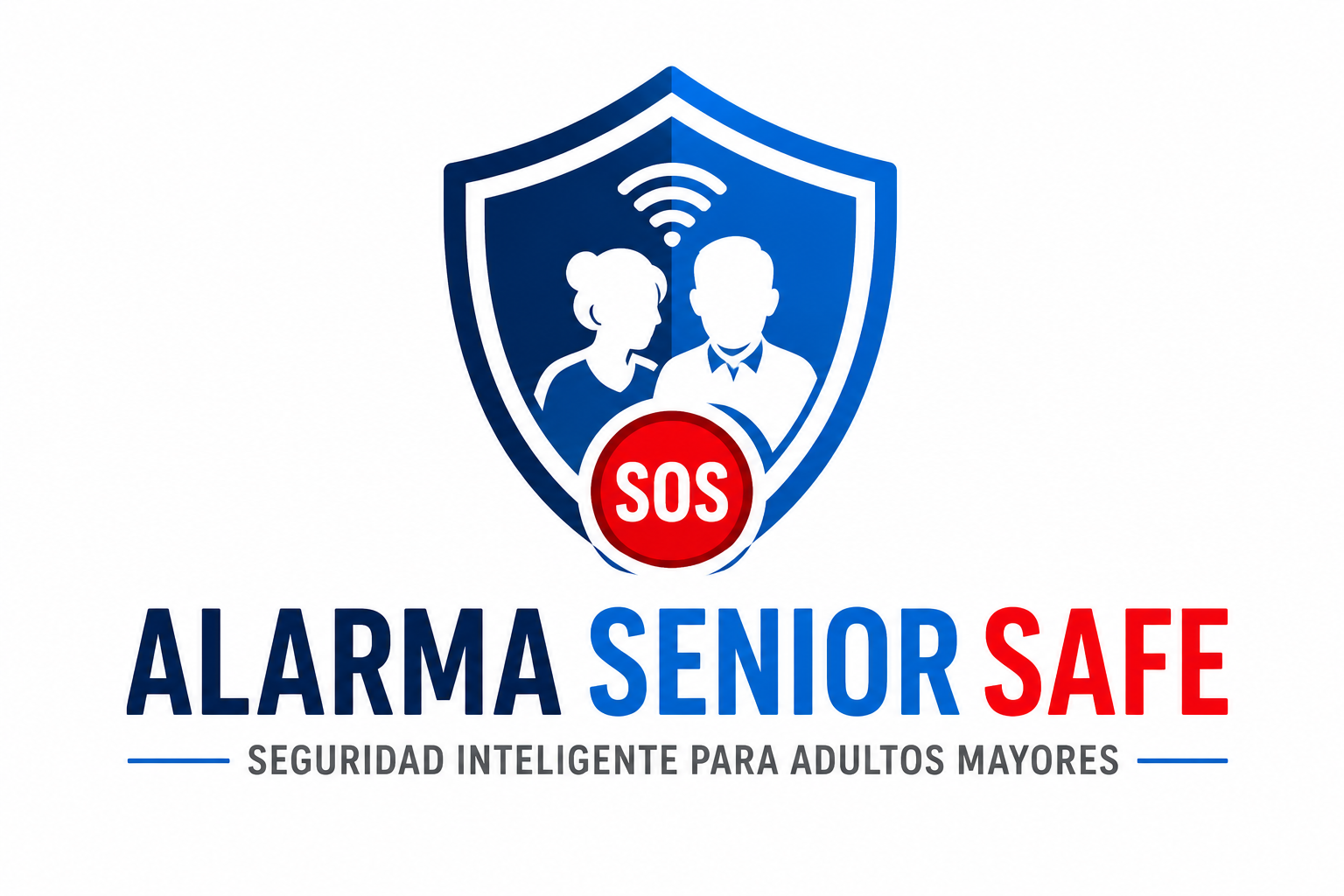 Alarma Senior Safe